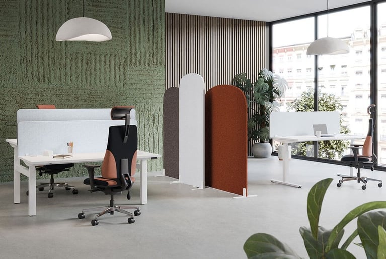Le bureau créatif : un levier de performance à ne pas négliger