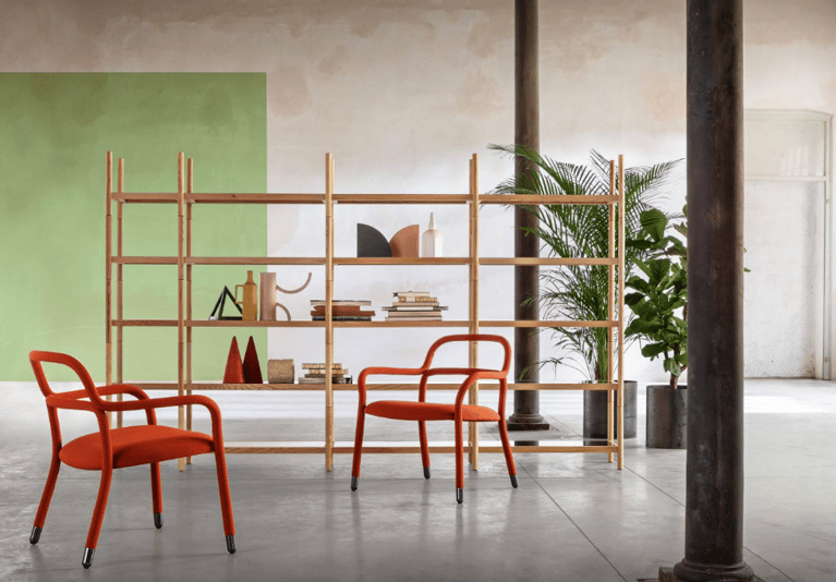 Optimisation des espaces de rangement dans les bureaux modernes
