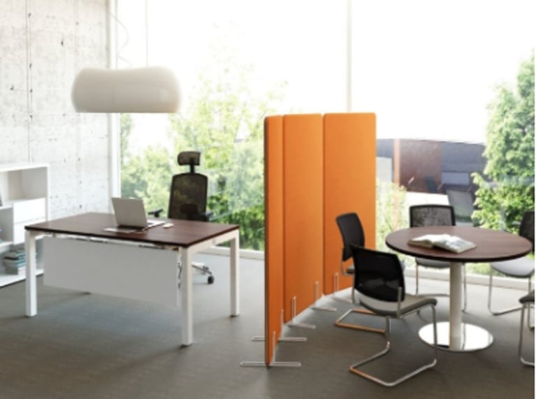 10 bonnes raisons d'intégrer du mobilier acoustique dans vos bureaux