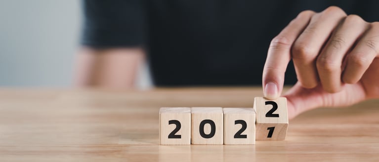 Les 5 tendances de l’aménagement de bureau à connaître pour 2022